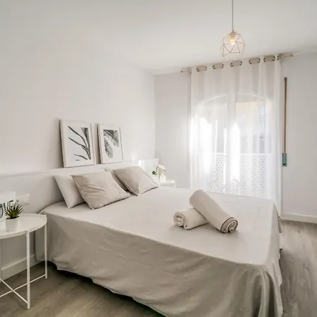 Aquamar Apartment