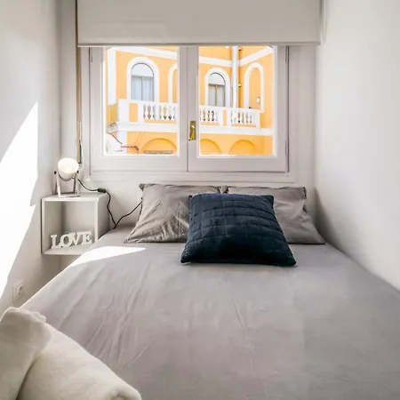 Apartment Aquamar Blanes