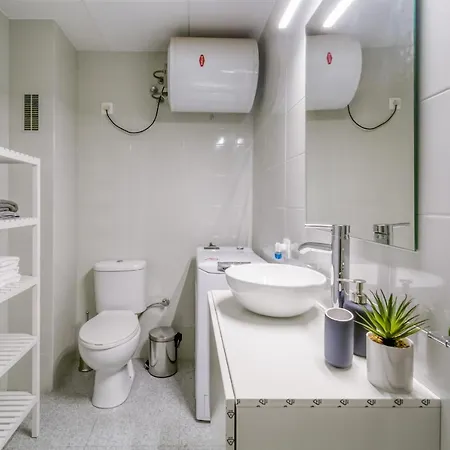 Aquamar Apartment