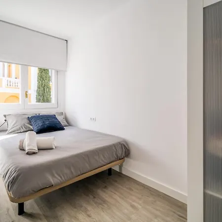 Apartment Aquamar Blanes