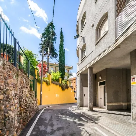 Aquamar Apartment Blanes